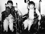 Ljuba i Nada 1973.