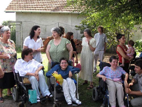 U Jagodini na Nešinoj svadbi