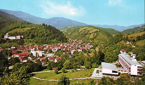 Banja