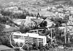 Panorama Fojnice