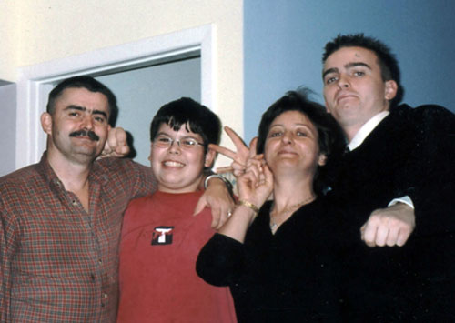 Porodica Trbojević