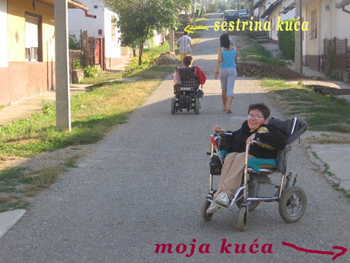 Moja ulica