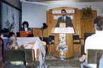 U Crkvi 1994/1995