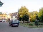 Starački dom u Rumi