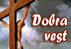 Evandjelje - Dobra vest